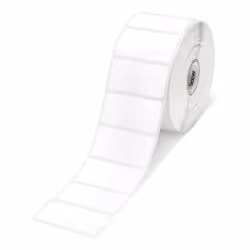 Epson Premium Matte Label - Die-cut Roll: 102mm x 76mm, 440 labels, Blanc, Jet d'encre, Acrylique, Permanent, Mat, Epson TM-C ...