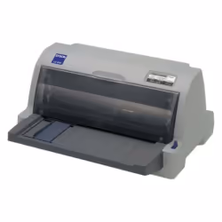 Epson LQ-630, 360 caractères par seconde, 360 x 180 DPI, 225 caractères par seconde, 79 caractères par seconde, 10,12 caractè ...