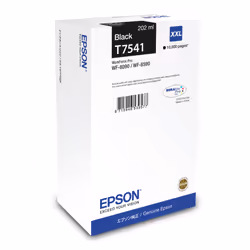 Epson Encre noire XXL WF-8090DW / 8590DWF (10 000 p), Encre à pigments, 1 pièce(s)
