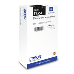 Epson Encre Noire XL (5 000 p)
