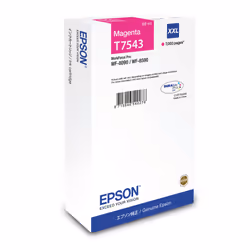 Epson Encre magenta XXL WF-8090DW / 8590DWF (7 000 p), Encre à pigments, 1 pièce(s)