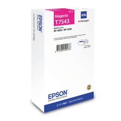 Epson Encre magenta XXL WF-8090DW / 8590DWF (7 000 p)