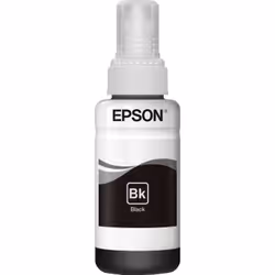 Epson 664 Ecotank Black ink bottle - Vue supplémentaire 3