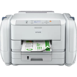 Epson PRO WF-R5190DTW imprimante jets d'encres Couleur 4800 x 1200 DPI A4 Wifi