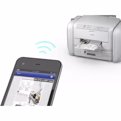 Epson PRO WF-R5190DTW imprimante jets d'encres Couleur 4800 x 1200 DPI A4 Wifi