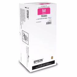 Epson Unité d'alimentation en encre Magenta XL, Encre à pigments, 1 pièce(s)