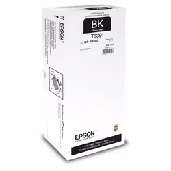 Epson Unité d'alimentation en encre Noire XL, Encre à pigments, 1 pièce(s)
