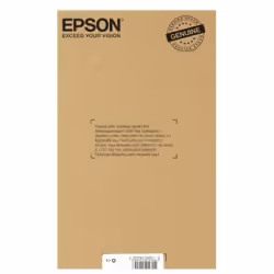 Epson Hummingbird Package EasyMail encre Claria Photographic T0807 Multipack 6 couleurs