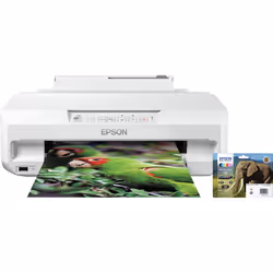 Epson Expression Photo XP-55 - Vue supplémentaire 2