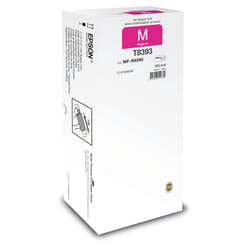 Epson Unité d'alimentation en encre Magenta XL