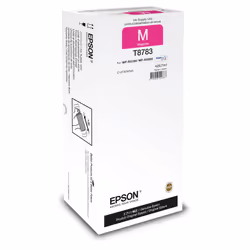 Epson Unité d'alimentation en encre Magenta XXL, Encre à pigments, 1 pièce(s)