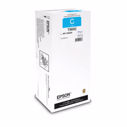 Epson Unité d'alimentation en encre Cyan XXL, 1 pièce(s)