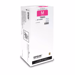 Epson Unité d'alimentation en encre Magenta XXL, Encre à colorant, 1 pièce(s)