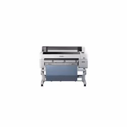 Epson SureColor SC-T5200-PS, Jet d'encre, 2880 x 1440 DPI, Cyan, Magenta, Noir mat, Photo noire, Jaune, A0 (841 x 1189 mm), A ...