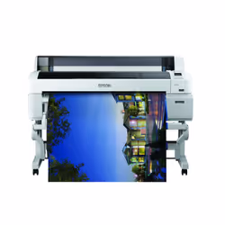 Epson SureColor SC-T7200-PS, 2880 x 1440 DPI, ESC/P-R, HP-GL/2, PostScript 3, Cyan, Magenta, Noir mat, Photo noire, Jaune, A0 ...