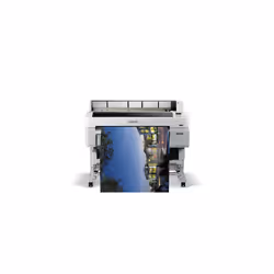 Epson SureColor SC-T5200D-PS, 2880 x 1440 DPI, ESC/P-R, HP-GL/2, HP-RTL, PostScript 3, Cyan, Magenta, Noir mat, Photo noire,  ...