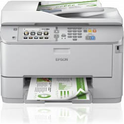 Epson WorkForce Pro WF-5690 DWF Jet d'encre A4 4800 x 1200 DPI 34 ppm Wifi