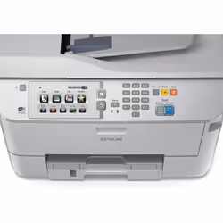 Epson WorkForce Pro WF-5690 DWF Jet d'encre A4 4800 x 1200 DPI 34 ppm Wifi