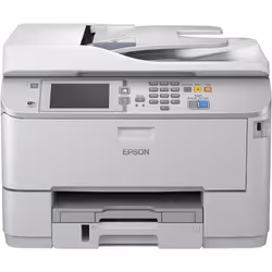Epson WorkForce Pro WF-5690 DWF Jet d'encre A4 4800 x 1200 DPI 34 ppm Wifi