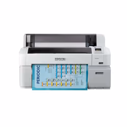 Epson SureColor SC-T3200 sans pied, Jet d'encre, 2880 x 1440 DPI, ESC/P-R, HP-GL/2, HP-RTL, PostScript 3, Cyan, Magenta, Noir ...
