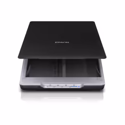 Epson Perfection V19, 216 x 297 mm, 4800 х 4800, 48 bit, 24 bit, 10 sec/page, Numérisation à plat