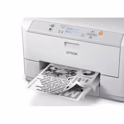 Epson WorkForce Pro WF-M5190DW imprimante jets d'encres 2400 x 1200 DPI A4 Wifi