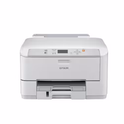 Epson WorkForce Pro WF-M5190DW, 1200 x 2400 DPI, 1, A4, 35000 pages par mois, 34 ppm, Impression recto-verso