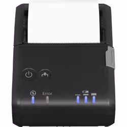 Epson TM-P20, Thermique, Imprimantes POS, 203 x 203 DPI, 100 mm/sec, 4,04 cm, 58 mm