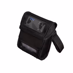 Epson OT-PC20 (000): Padded Case, Boîtier de protection, Noir, 1 pièce(s), Mobilink P80, P80 Plus, Résistant à l’eau, Chine