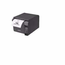 Epson TM-T70II (025A0), Thermique, Imprimantes POS, 250 mm/sec, 8,3 cm, 80 mm, Avec fil &amp;sans fil