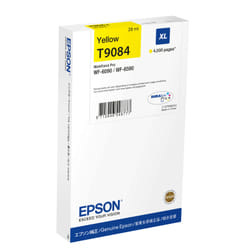 Epson Encre Jaune XL (4 000 p)