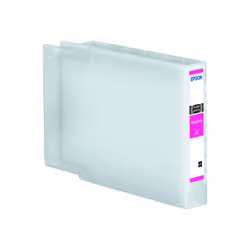Epson WF-6xxx Ink Cartridge Magenta XXL, Encre à pigments, 69 ml, 7000 pages, 1 pièce(s)