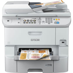 Epson WorkForce Pro WF-6590DWF