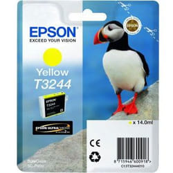 Epson T3244 Yellow