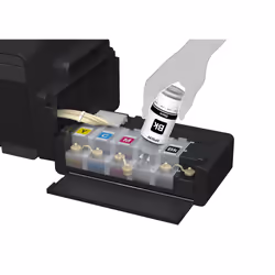 Epson EcoTank ET-14000 - Vue supplémentaire 7