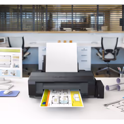 Epson EcoTank ET-14000 - Vue supplémentaire 9