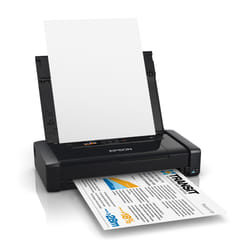 Epson WorkForce WF-100W imprimante jets d'encres Couleur 5760 x 1440 DPI A4 Wifi