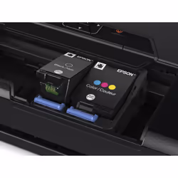 Epson WorkForce WF-100W imprimante jets d'encres Couleur 5760 x 1440 DPI A4 Wifi