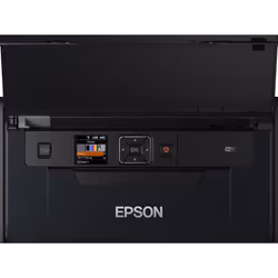Epson WorkForce WF-100W imprimante jets d'encres Couleur 5760 x 1440 DPI A4 Wifi