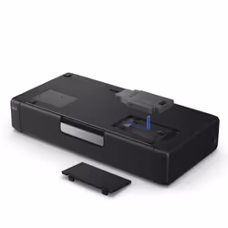 Epson WorkForce WF-100W imprimante jets d'encres Couleur 5760 x 1440 DPI A4 Wifi - Vue supplémentaire 5
