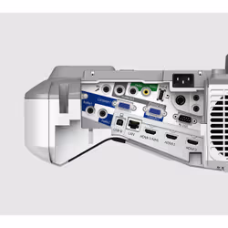 Epson EB-695Wi - Vue supplémentaire 4