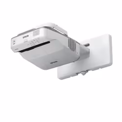 Epson EB-685Wi, 3500 ANSI lumens, 3LCD, WXGA (1280x800), 14000:1, 16:10, 1524 - 2540 mm (60 - 100")