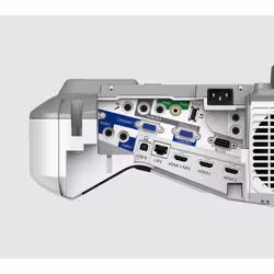 Epson EB-685Wi - Vue supplémentaire 4