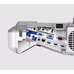 Epson EB-685W - Vue supplémentaire 4