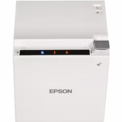 Epson TM-M30 203 x 203 DPI Avec fil Thermique directe Imprimantes POS - Vue supplémentaire 2