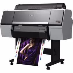 Epson SureColor SC-P7000 STD Spectro, Jet d'encre, 2880 x 1440 DPI, ESC/P-R, Noir pâle, Noir très pâle, Photo noire, Noir mat ...