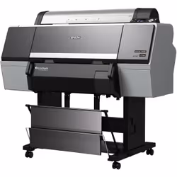 Epson SureColor SC-P6000 STD Spectro, Jet d'encre, 2880 x 1440 DPI, ESC/P-R, Cyan, Noir pâle, Cyan clair, Noir très pâle, Noi ...