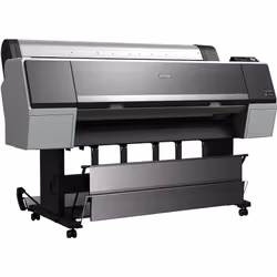 Epson SureColor SC-P8000 STD Spectro, Jet d'encre, 2880 x 1440 DPI, ESC/P-R, Noir pâle, Noir très pâle, Photo noire, Noir mat ...