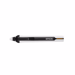 Epson Interactive Pen - ELPPN05B - Blue - EB-6xxWi/Ui / 14xxUi, Epson, Noir, Bleu, BrightLink 475Wi, 480i, 485Wi, 575Wi, 585W ...