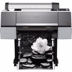 Epson SureColor SC-P6000 STD, Jet d'encre, 2880 x 1440 DPI, ESC/P-R, Cyan, Noir pâle, Noir très pâle, Noir mat, Photo noire,  ...
